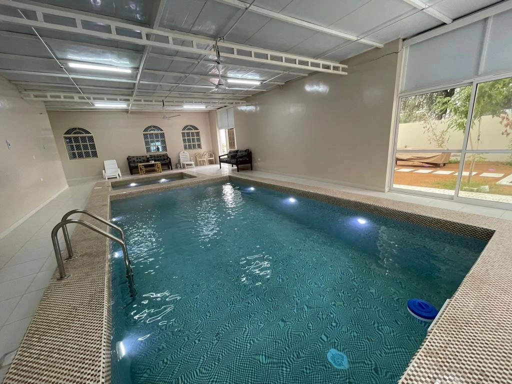 استراحة راحة النفس