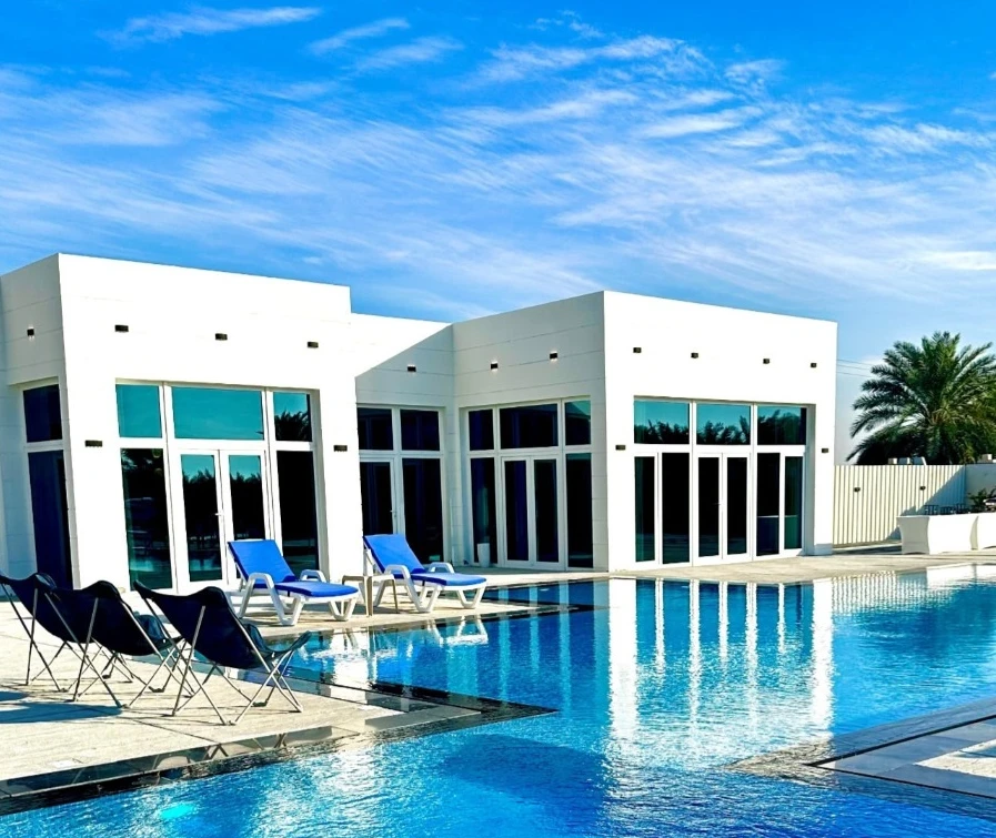 استراحة آنا