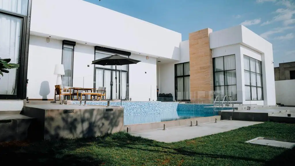 فيلا Humming Bird